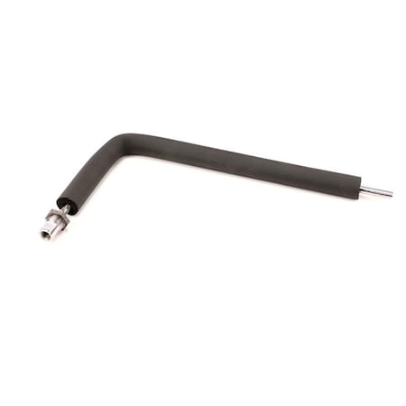 Fetco Assembly, Hot Water Spout, Cbs 102017